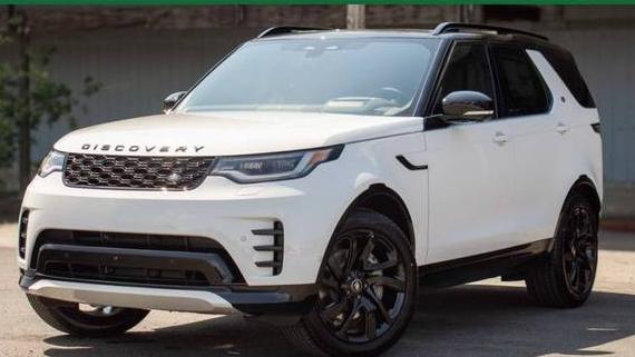 LAND ROVER DISCOVERY 2024 SALRL2EX5R2499534 image